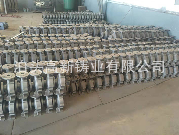 上海RY热油泵铸造
