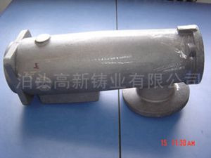 上海单螺杆泵泵体