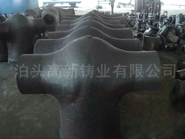 上海铸钢闸阀