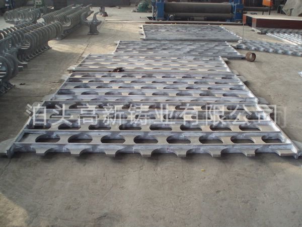 天津石化用耐热不锈钢管板